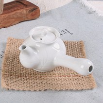 백자물레 연 5인다관