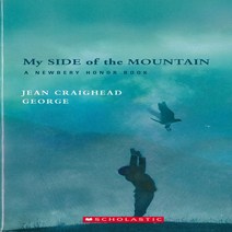 스콜라스틱 (Scholastic) 베스트 초등 영어원서 모음 1탄, 20. My Side of the Mountain
