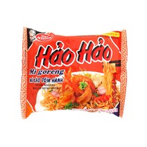 ACECOOK 베트남라면 하오하오 미사코 75g, 1개