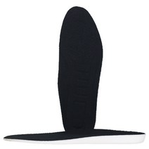 우레탄 키높이 깔창