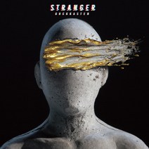 (CD) 국카스텐 (Guckkasten) - Stranger (EP), 단품
