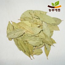 농부애뜻 월계수잎 200g 터키산, 1개