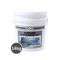 한진 마스터 멀티 프라이머 14kg 친환경 만능 프라이머 수용성, 1개