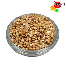 자연한재 국산 현미 율무 쌀, 1팩, 500g