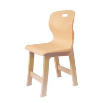 [에코블링] 저학년 초등의자 1~4학년(360), 비취