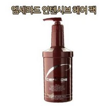 소망 엠세라드 인텐시브 헤어팩 1200ml