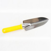 갑조네 모종삽 스텐 꽃삽 분갈이 화분삽 원예자재 스테인레스