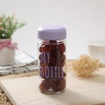 에코트라이탄 트라이탄 마이보틀 350ml 1p, 핑크