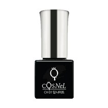 코스넬 젤네일 5ml, 062 딥나이트, 1개