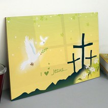 꾸밈 ij411-아크릴액자교회1 액자, 7.교회1-이미지7