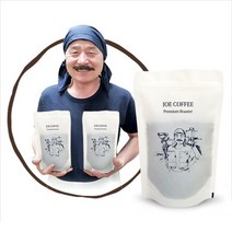 죠커피 Cafe Espresso, 더치용 분쇄, 500g