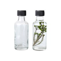[홈앤라이프] 하바리움용기 미니어처50 낱개
