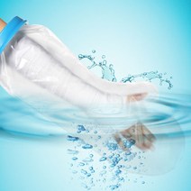 토비메모리 기브스방수커버, 1개