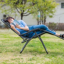 비앤비 몸과 마음 모두 릴렉스~! 야외용 흔들 그네의자, 06_로열플러스Ⅱ