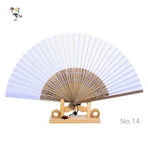 색부채-No14 x 5개 세트, 1세트