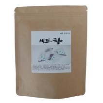 청명약초 비트차(20티백)-국내산, 1개