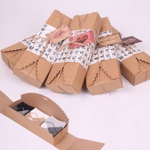 빅토 설날선물 양말선물세트 3족 일반양말