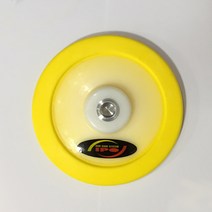 IPO 광택기용 7인치 우레탄 백업패드 PN8070A6