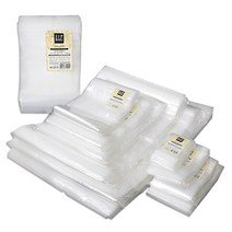 진영포장 투명 지퍼백 1호 ~ 12호, $WDY_지퍼백 10호(50매)