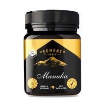 에그몬트 마누카허니 UMF10+ 1kg 1통 / Egmont Manuka UMF 10+, 1000mg, 1개