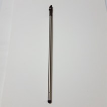 LG 지패드2 8.3 P815 전용터치펜, 블랙, 1개