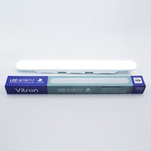 (주)일산 비츠온 LED 일자등 30W(주광색), 주광색, 1개