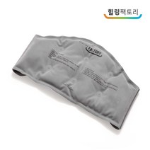 힐링팩토리 천연인견사 냉온찜질팩 냉찜질팩 온찜질팩, 선택03 쳔연인견사 배/허리찜질팩