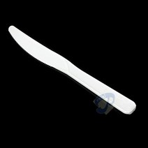 일회용 나이프 100개