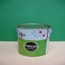 (주)오공 인조대리석광택제[P-600] 2.4kg