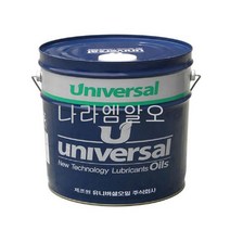 유니버셜 유동파라핀유 GRANT SL-160 20L, 1개