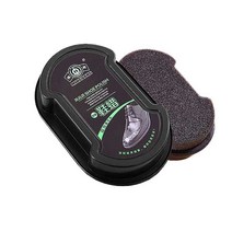 구두광약 다목적 먼지제거 구두솔, 1개