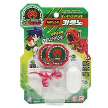 손오공 공룡메카드 타이니소어 카르노