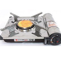 썬터치 가스렌지 ST-12000, 1개