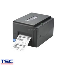 [버텍스아이디] TE210[TSC] /TE210 바코드프린터, 100개, TE210/RS232