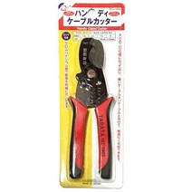 타바타 케이블 스트리퍼 케이블 커터 TEC-180S