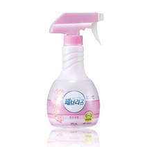 페브리즈370ml 섬유탈취제, 02_페브리즈은은370ml, 370ml, 1개