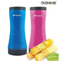 키친아트 에그마스터 수제 계란 핫바 소시지 요리 달걀찜기, 단품