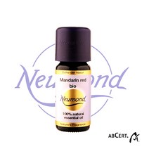 [노이몬트] 만다린 레드 EO(10ml) (유기농)(Mandarin Red Oil) 아로마오일, 1개, 10g