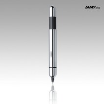 라미 피코 볼펜 샤이니 크롬, 1mm, 샤이니크롬