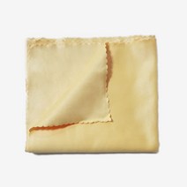 [대양] [DY40] 스웨드클리너(40x34cm) 노랑