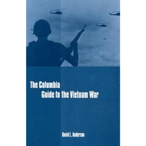 The Columbia Guide to the Vietnam War Paperback, Columbia University Press