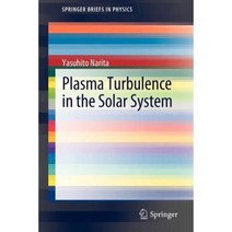 Plasma Turbulence in the Solar System Paperback, Springer