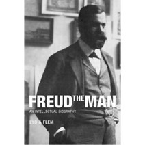 Freud the Man Paperback, Other Press (NY)