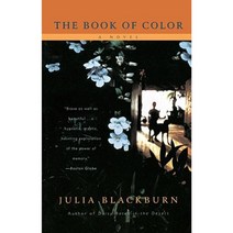 The Book of Color Paperback, Vintage