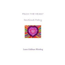 From the Heart: Devotional Poetry Paperback, Createspace