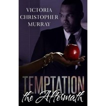 Temptation: The Aftermath Paperback, Brown Girls Publishing