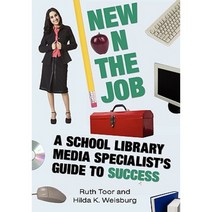 New on the Job Paperback, ALA Editions