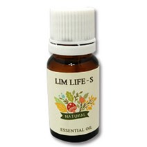 림라이프 아로마 에센셜오일 쥬니퍼베리, 1개, 10ml