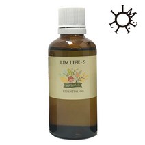 림라이프 아로마 에센셜오일 네롤리, 1개, 50ml