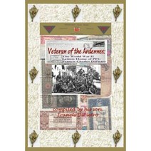 Veteran of the Ardennes: The World War II Letters Home of PFC Francis Charles Dipietro Paperback, iUniverse